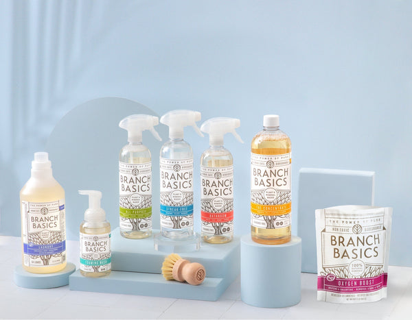 Branch Basics Starter Kit