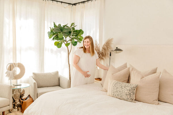 Detoxifying Clothing & Bedding