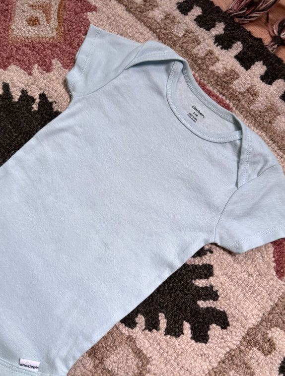 Concentrate Results: Onesie Stain After - Card 1 - View 1