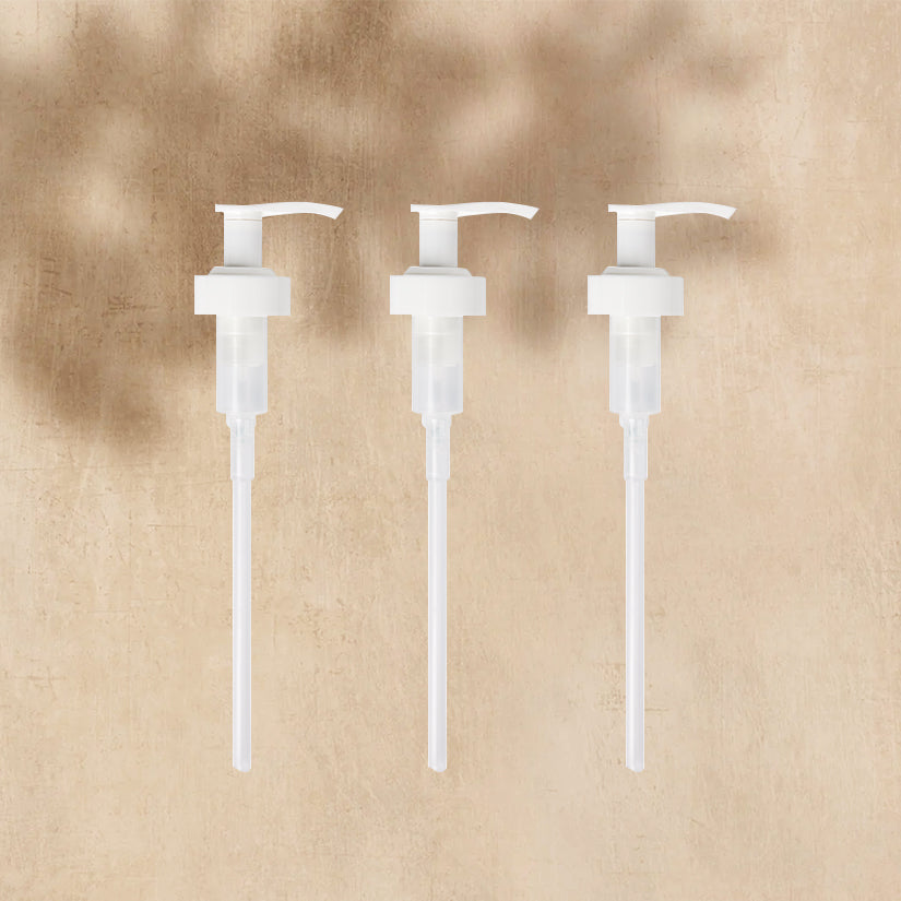 Gel Hand Soap Pump (3 Pack) Product Page