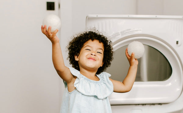 Natural Fabric Softener Alternatives 