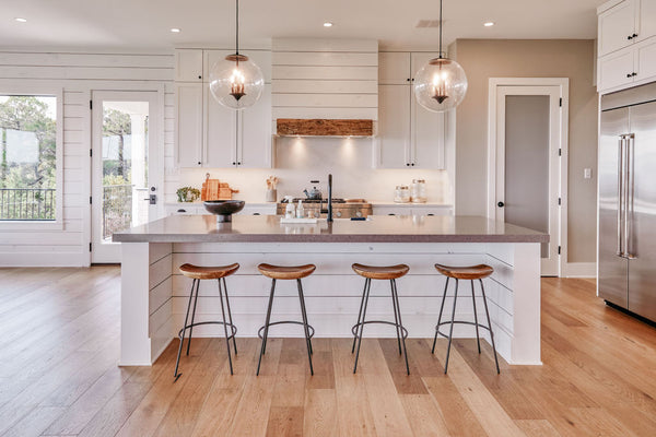 How To Clean Wood Naturally