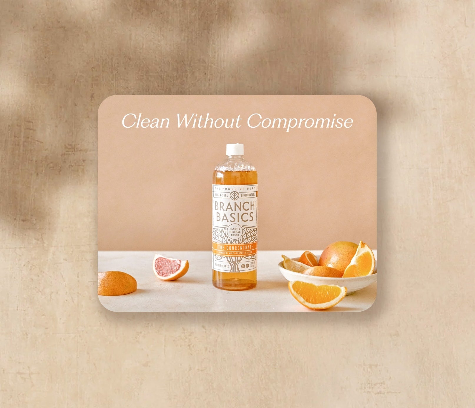 Gift Card ($25.00)- View 1
