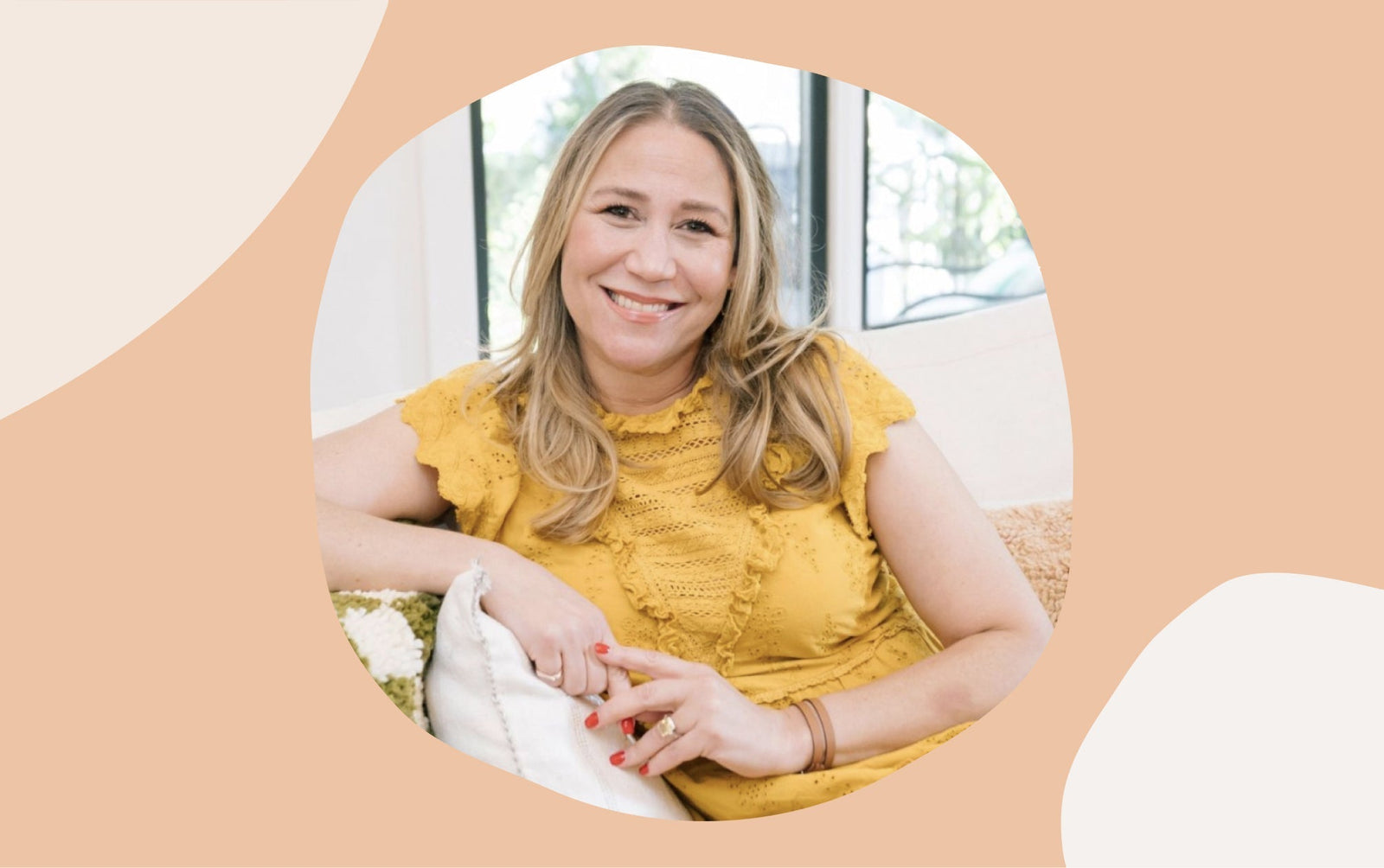 Clean Skincare Line Founder Indie Lee On How To Be An Active Participant In Life