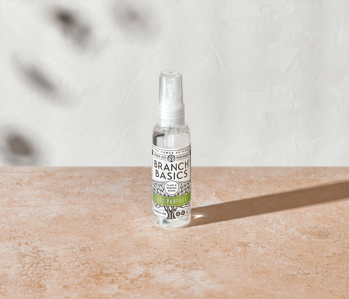 Mini All-Purpose Product Page