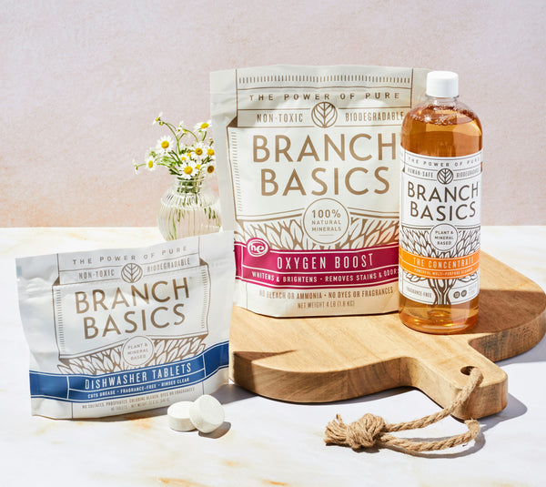 The Best Eczema Friendly Cleaning Products