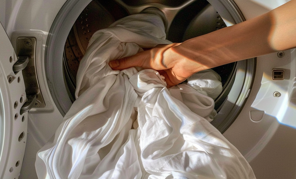 How To Use Vinegar For Laundry: Complete Guide