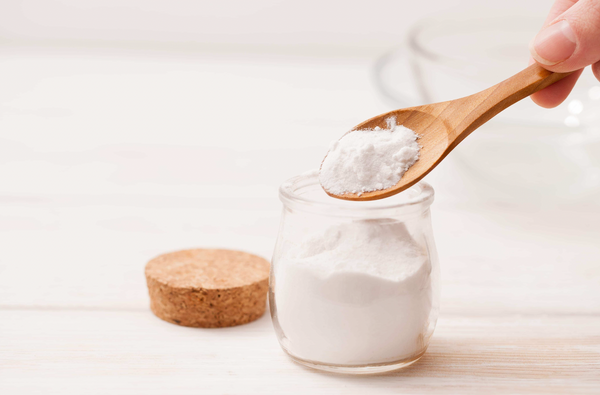 Cleaning with baking soda (sodium bicarbonate): 12 surprising uses