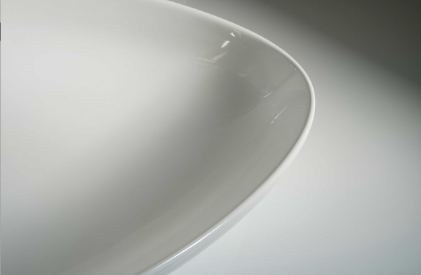 How to Clean a Porcelain Sink Naturally