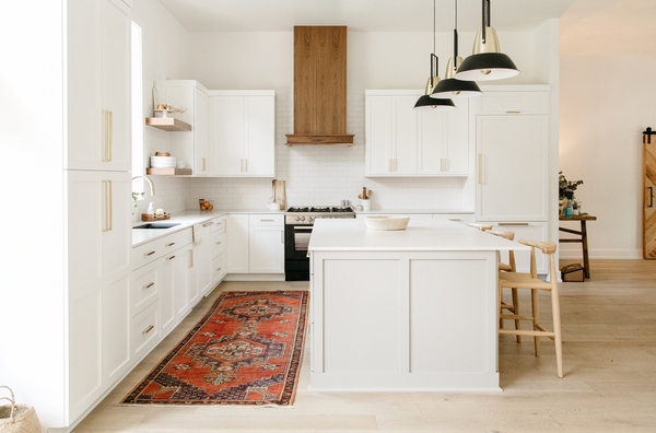 7 Floor Cleaner Alternatives for a Human-Safe Home